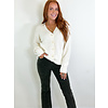 VINTAGE CREAM CARDIGAN