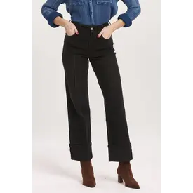  HOLLY DENIM - JET SET
