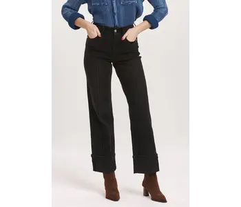 HOLLY DENIM - JET SET