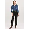 HOLLY DENIM - JET SET