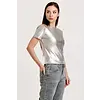 SILVER FOIL - TEE
