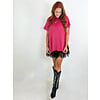 BLACK EMB COWBOY BOOT