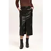 SIA SKIRT - BLACK