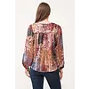 ALESSIA TOP - TINSEL GARDEN