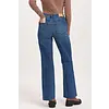 FIONA VIOLET BLUE WIDE LEG