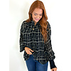 AMBOREE BLOUSE