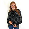 AMBOREE BLOUSE