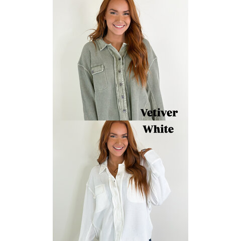 FOSTER TOP