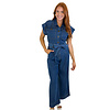 Jospehine Denim Jumpsuit