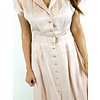 ELLIANA DRESS- PINK