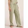 WIDELEG PANT - JUNIPER