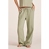 WIDELEG PANT - JUNIPER