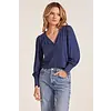 PACIFIC BLUE CARDIGAN