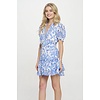 SAPPHIRE SHORE DRESS