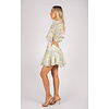 FREYA DRESS - WILDFLOWERS