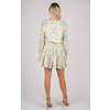 FREYA DRESS - WILDFLOWERS