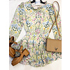 FREYA DRESS - WILDFLOWERS