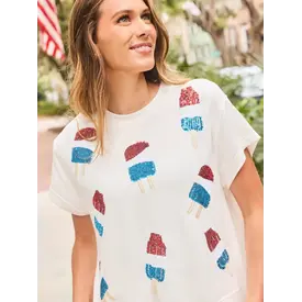  POPSICLES TOP