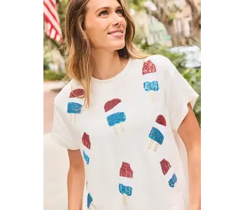 POPSICLES TOP