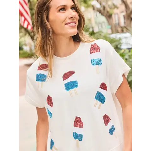 POPSICLES TOP