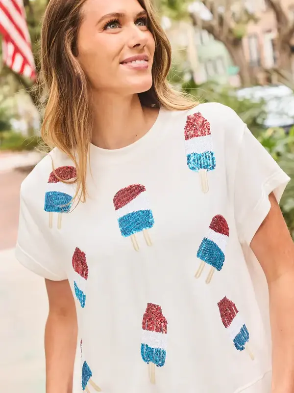 POPSICLES TOP