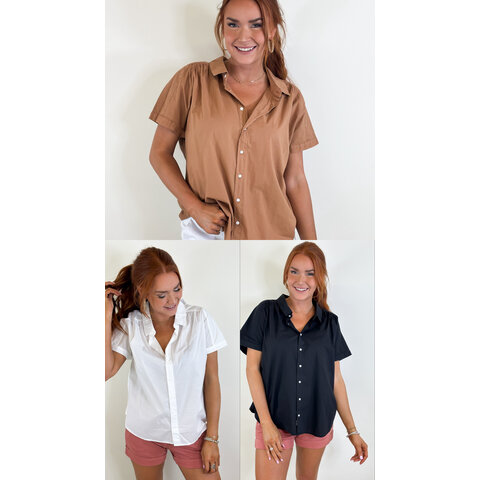 BECK TOP -