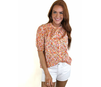 Eden Superbloom Top
