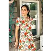 EVETIDE GARDEN DRESS