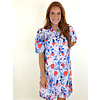 PICASSO DOTS DRESS