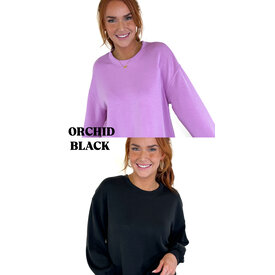  CORA TOP-