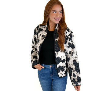 NORTH REG WOVEN JACKET