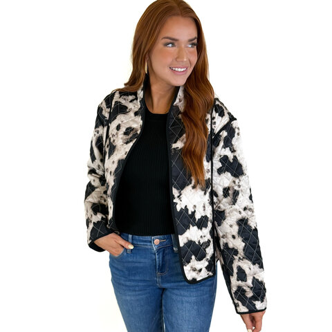 NORTH REG WOVEN JACKET