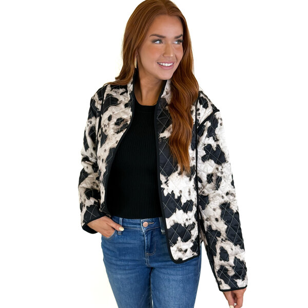  NORTH REG WOVEN JACKET