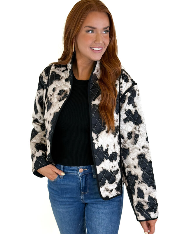 NORTH REG WOVEN JACKET