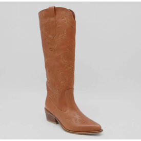  JOLENE EMBROIDERED BOOT