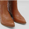 JOLENE EMBROIDERED BOOT