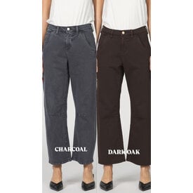  LASSO DENIM -