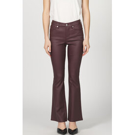  OXBLOOD JAXTYN DENIM