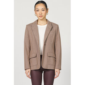  ELFI JACKET - BEAU