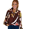 HARVEST RHYTHM BLOUSE