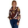 HARVEST RHYTHM BLOUSE