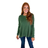SOLID  CASHMERE BLEND SWEATER