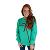 KELLY SWEATSHIRT-  GIFT
