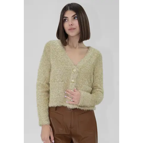 LUCIANA CARDI - GOLD