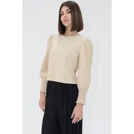  OATMEAL COOKIE GIOVANA TOP