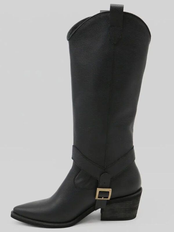PENELOPE CONVERTIBLE BOOT