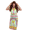 Palm Beach Maxi W/Belt