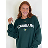 LOUISIANA SWEATHSHIRT