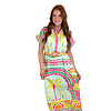 Palm Beach Maxi W/Belt