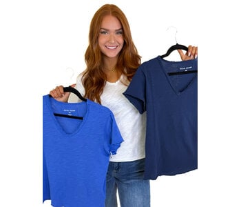 Vanya Tee